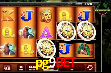A Emoção da Loteria na pg9bet: Uma Chance de Mudança de Vida