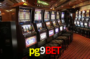 Descubra a Essência do pg9bet: Nossa História e Compromissos