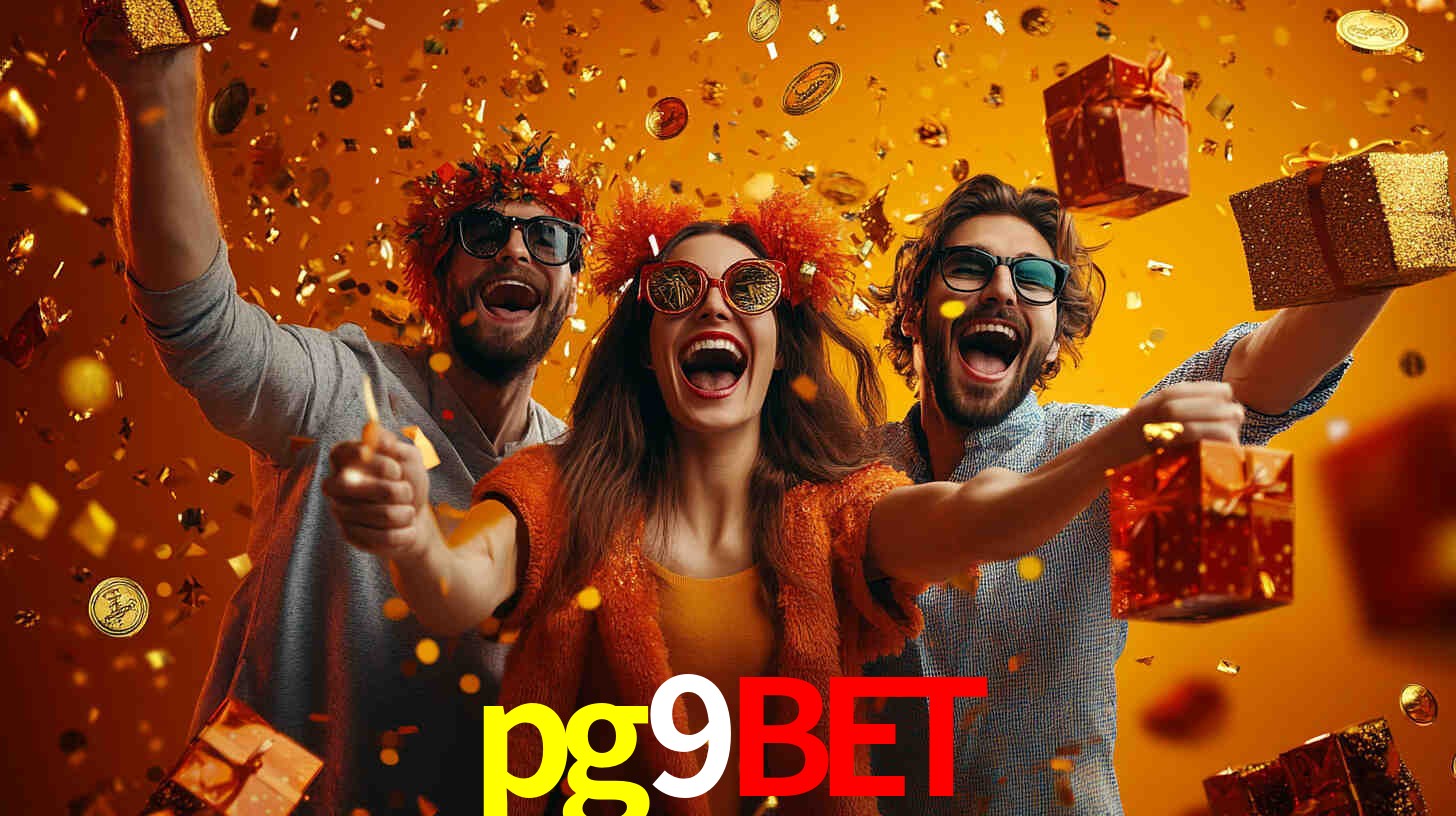 pg9bet: Seu Cassino Premiado com Pagamentos Rápidos