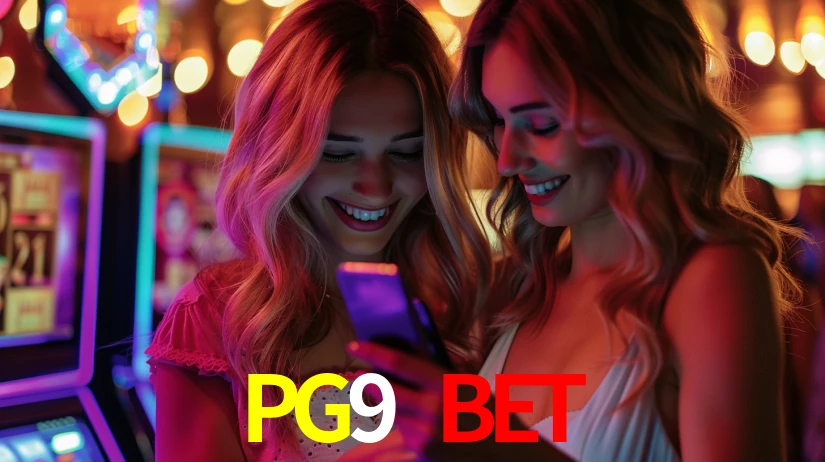 PG9 BET APP mobile iOS Android - 187 mil downloads São Paulo Rio BH