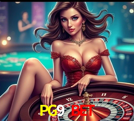PG9 BET bônus R$5.000 + 500 giros - Rollover 35x, prazo 30 dias, 38% taxa conversão
