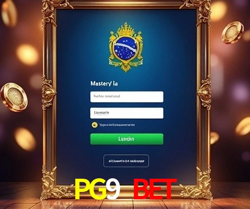 Níveis do programa VIP da PG9 BET