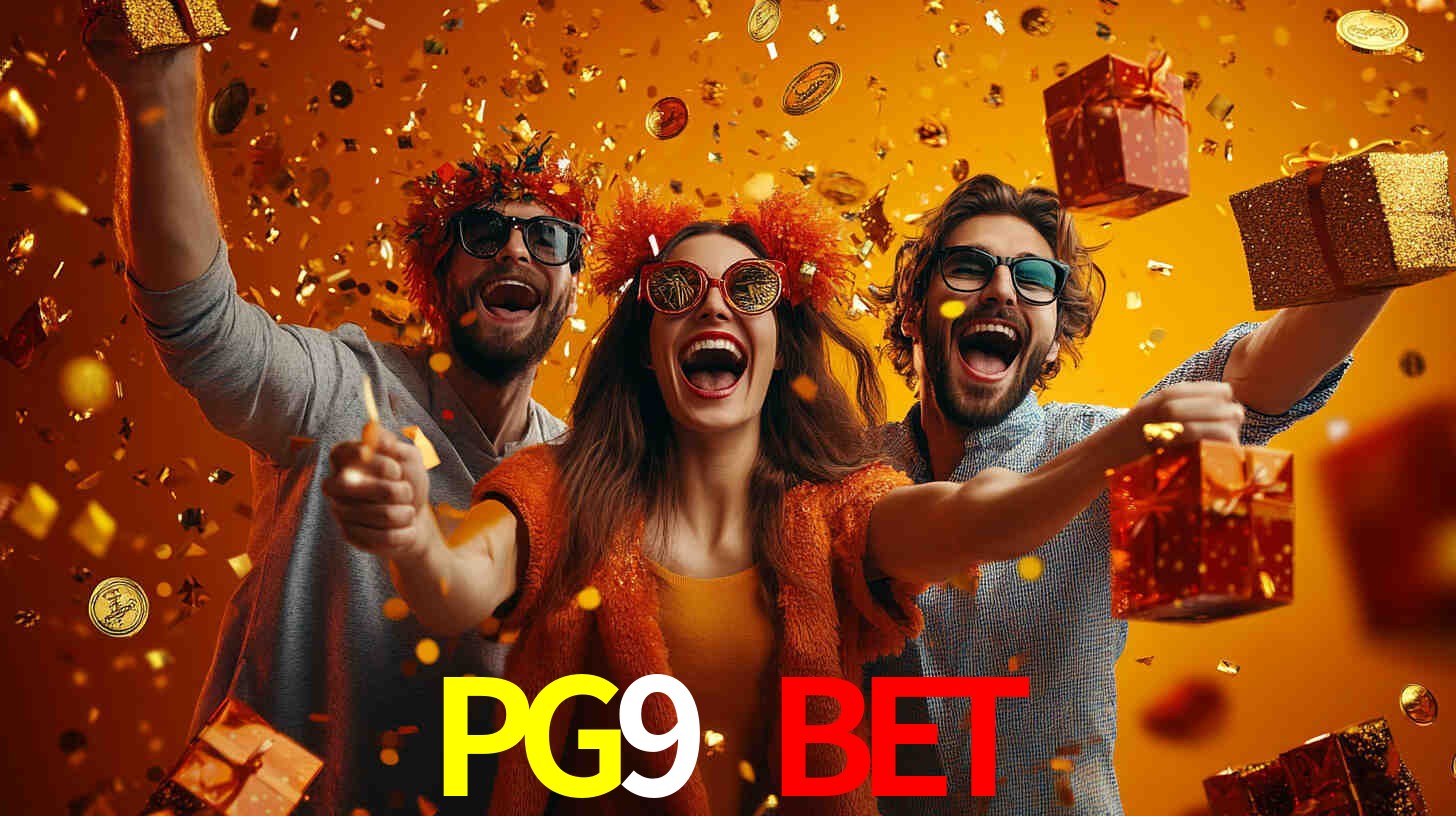 Loterias online disponíveis na PG9 BET