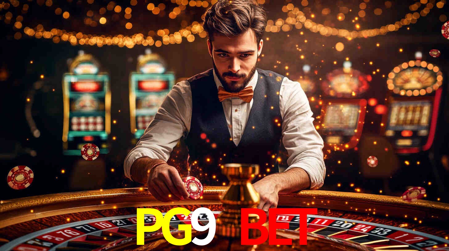 PG9 BET PIX instantâneo Brasil - Depósito e saque em minutos 24/7