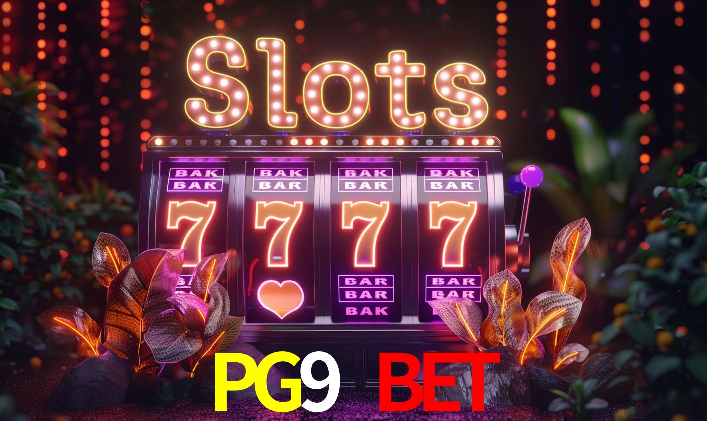 Principais provedores de slots da PG9 BET - NetEnt, Pragmatic Play, Play'n GO
