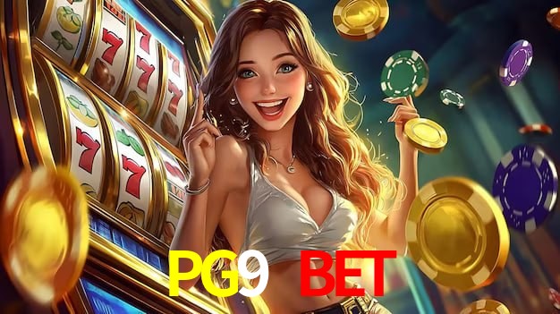Requisitos do APK da PG9 BET para Android