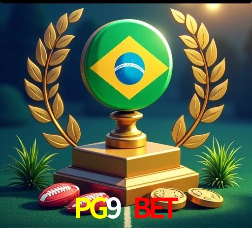 Tabela RTP dos jogos de cassino da PG9 BET