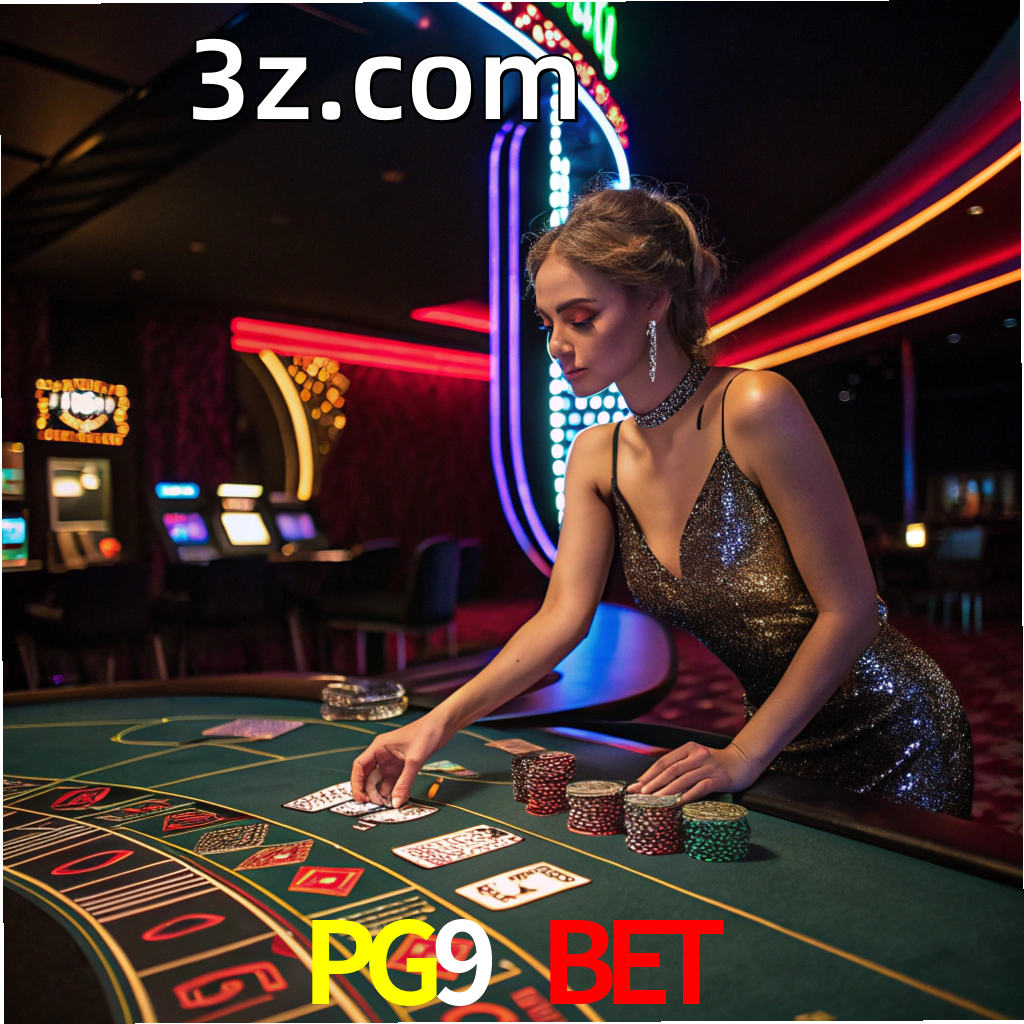 Catálogo PG9 BET 2.547 jogos - Pragmatic Play, Evolution, NetEnt