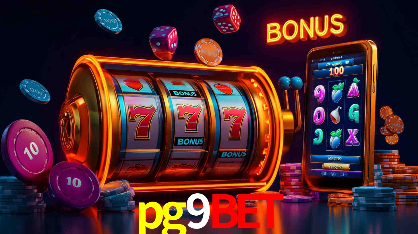 Apostas Esportivas na pg9bet: Um Guia Completo