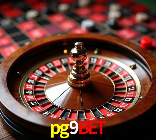 Tecnologia da Plataforma pg9bet