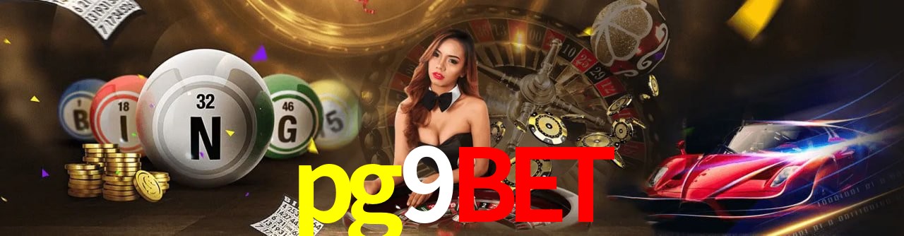 Promoções Sazonais pg9bet