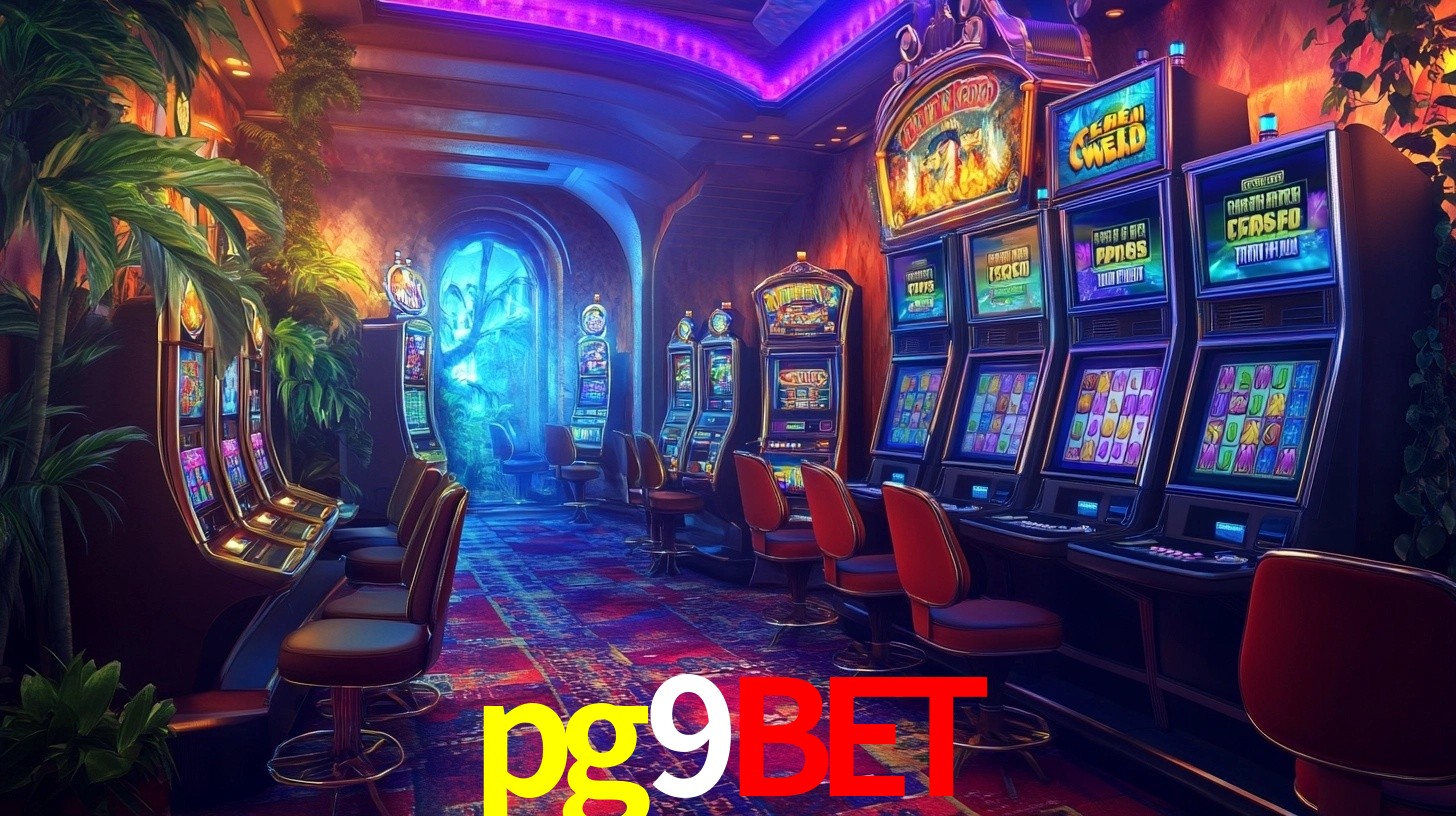 Roulette Table pg9bet