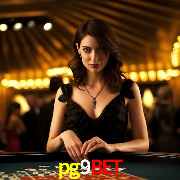 Descubra o Programa VIP da pg9bet: Vantagens Exclusivas para Jogadores