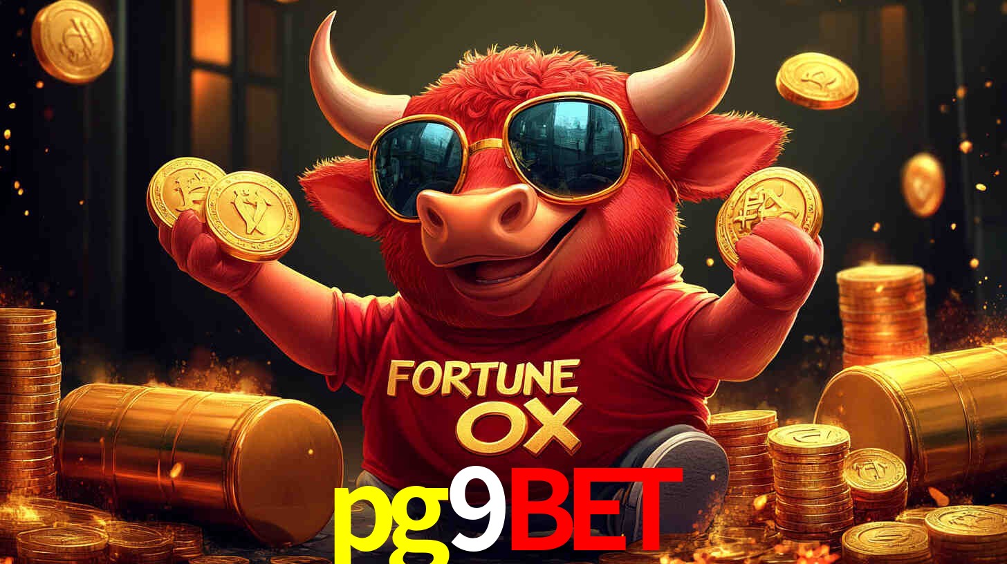 Inovações de Jogos na pg9bet: O Futuro das Experiências Interativas