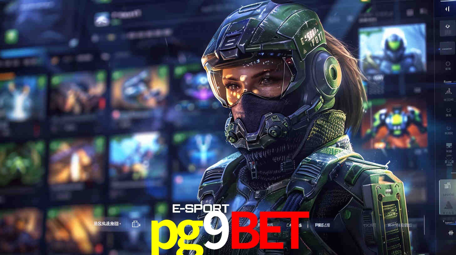 Seasonal Promotions pg9bet