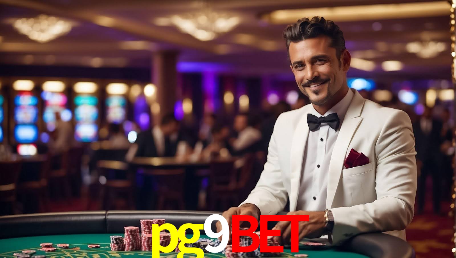 Diretório de Jogos pg9bet