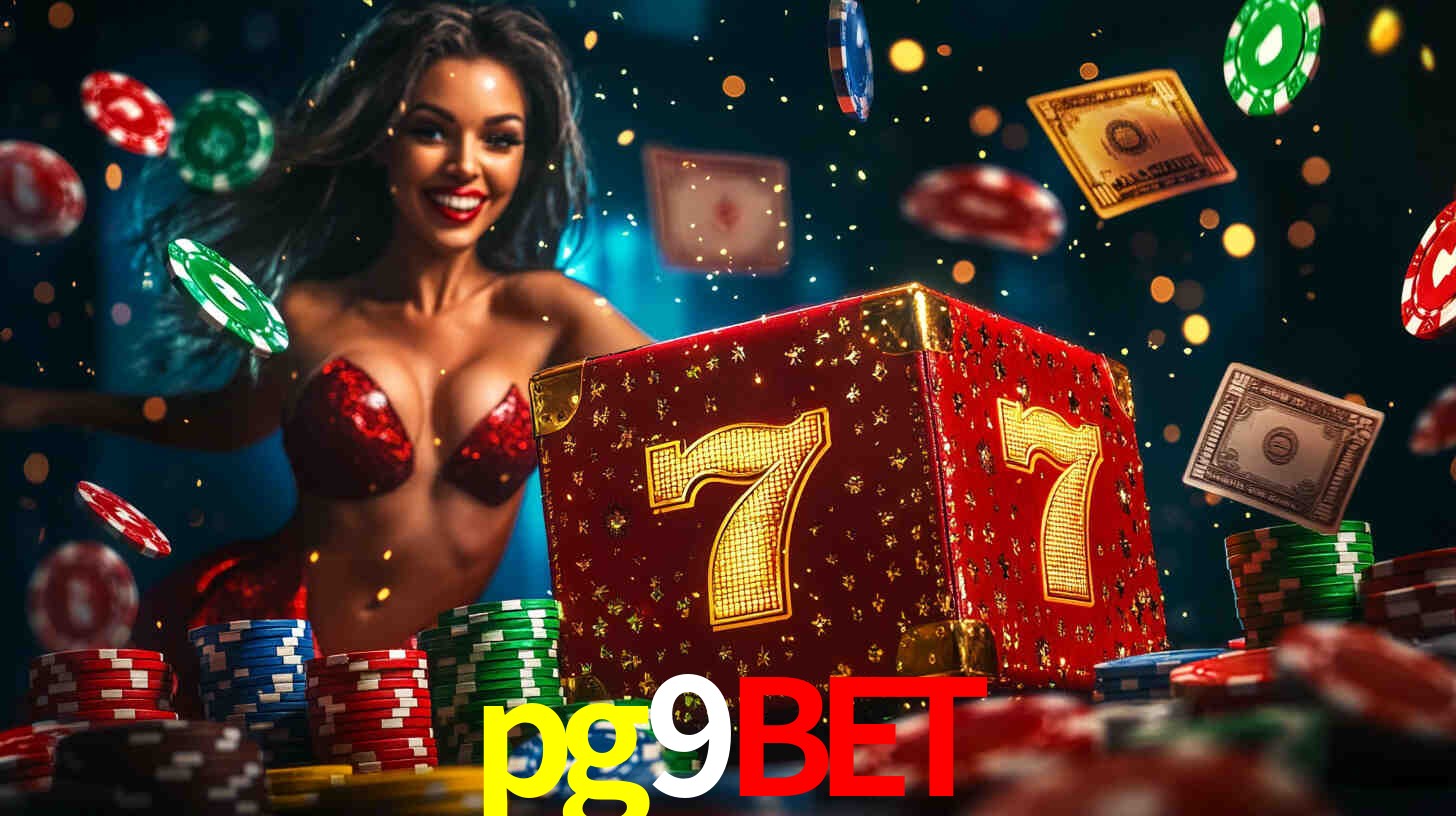 A Popularidade dos Caça-Níqueis no pg9bet