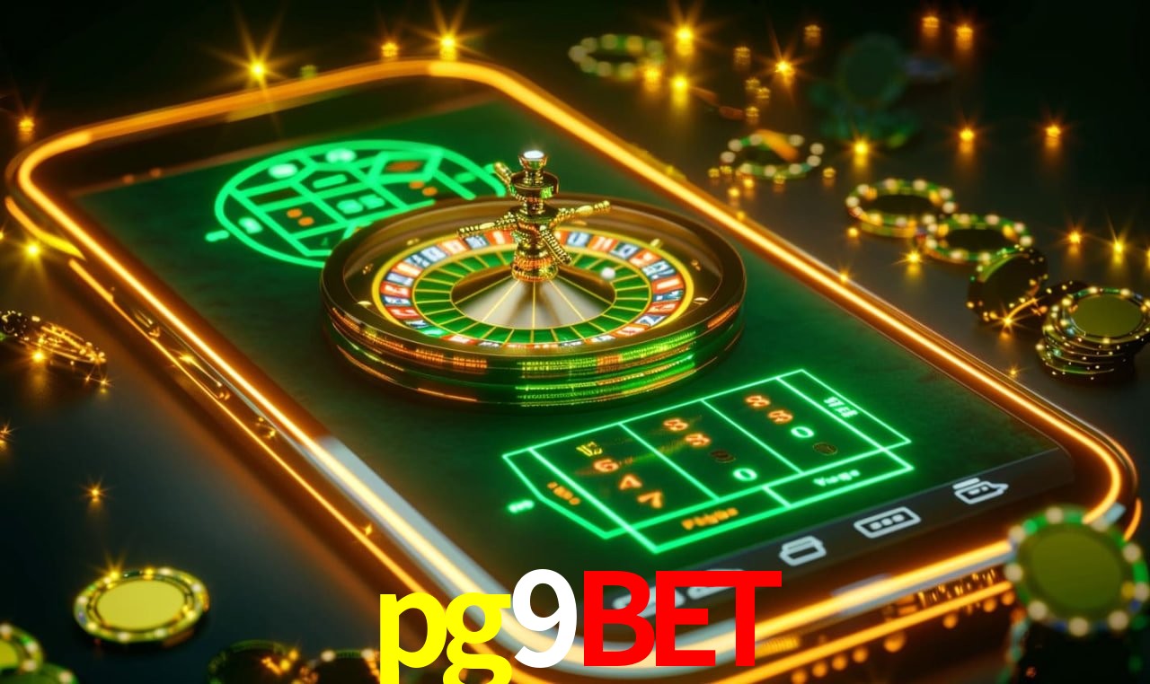 Provedores de Jogos pg9bet