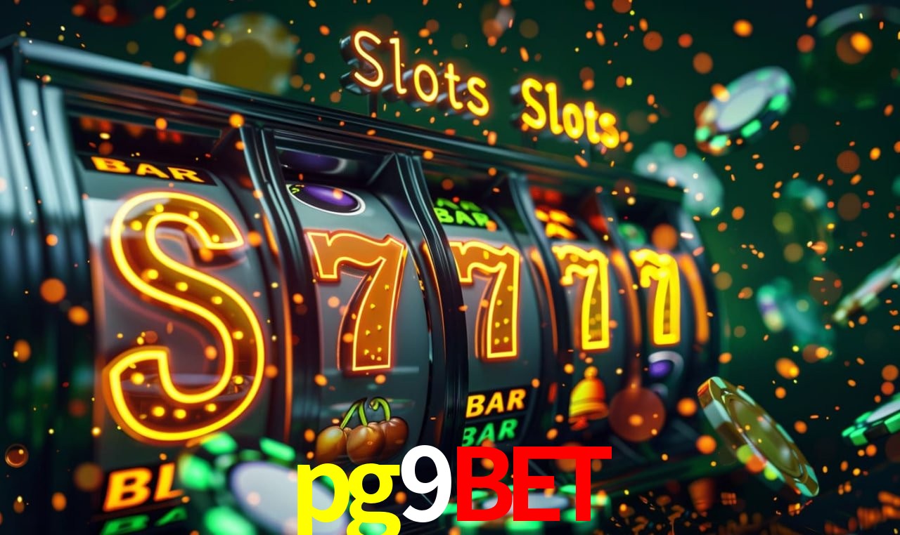 Jogos Exclusivos pg9bet