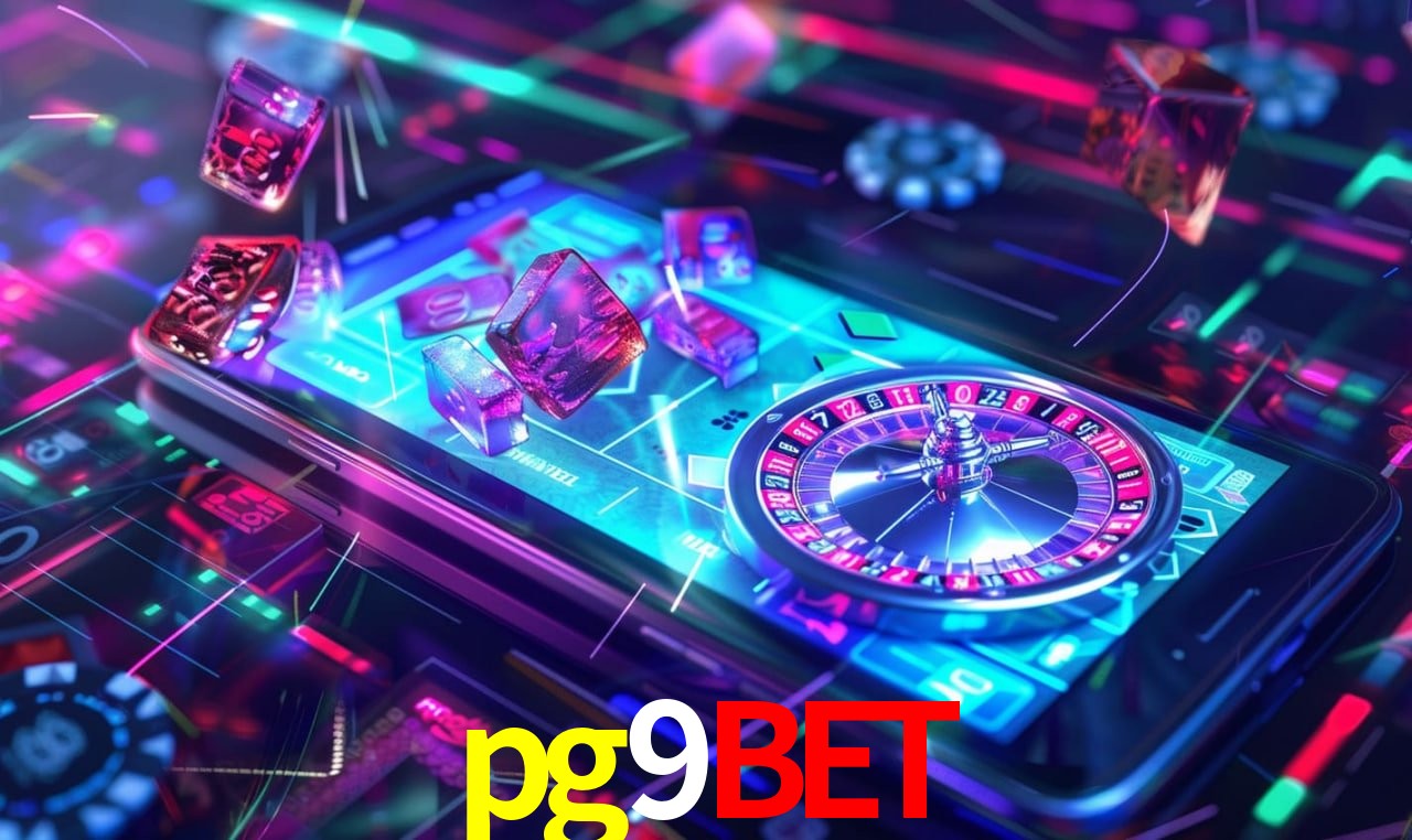 Casino Ao Vivo pg9bet