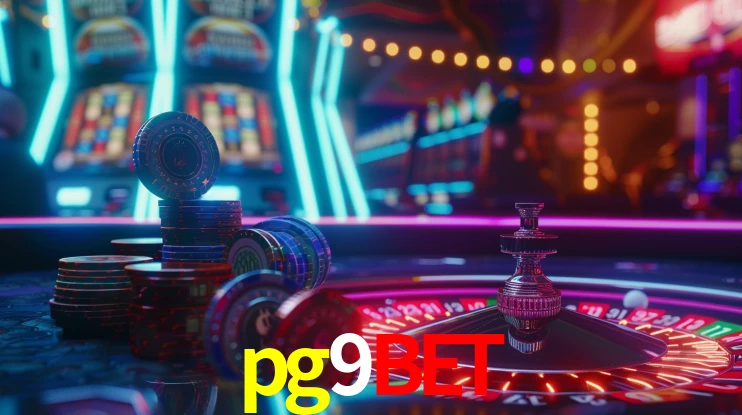 Slot Games pg9bet