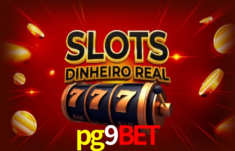 Segurança 2FA pg9bet