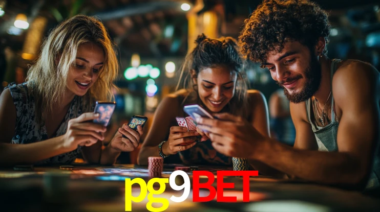 Blackjack Table pg9bet