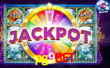 Desvendando o Mundo dos Jogos Virtuais na pg9bet