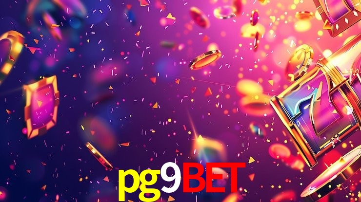 Explorando a Categoria de Eventos em Apostas na pg9bet