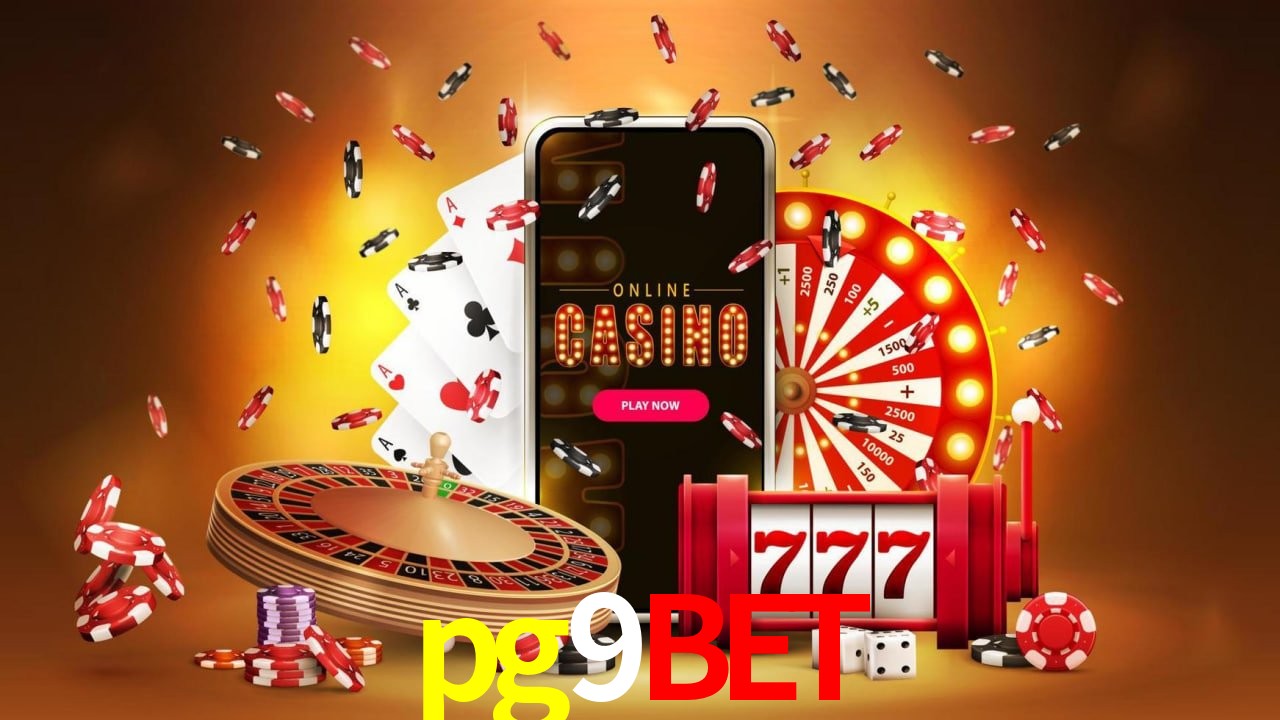A Experiência Imersiva dos Cassinos Ao Vivo no pg9bet