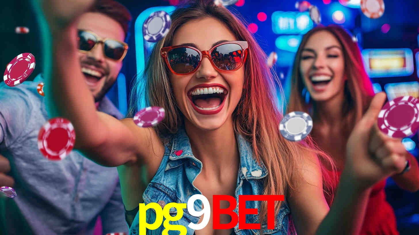 Desvendando o Mundo dos Jogos Virtuais na pg9bet