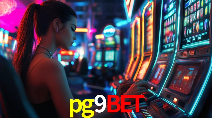 Premium Interface pg9bet