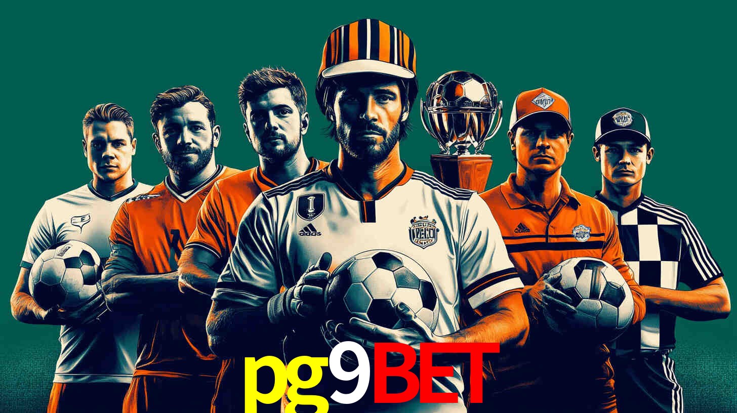Inovações de Jogos na pg9bet: O Futuro das Experiências Interativas