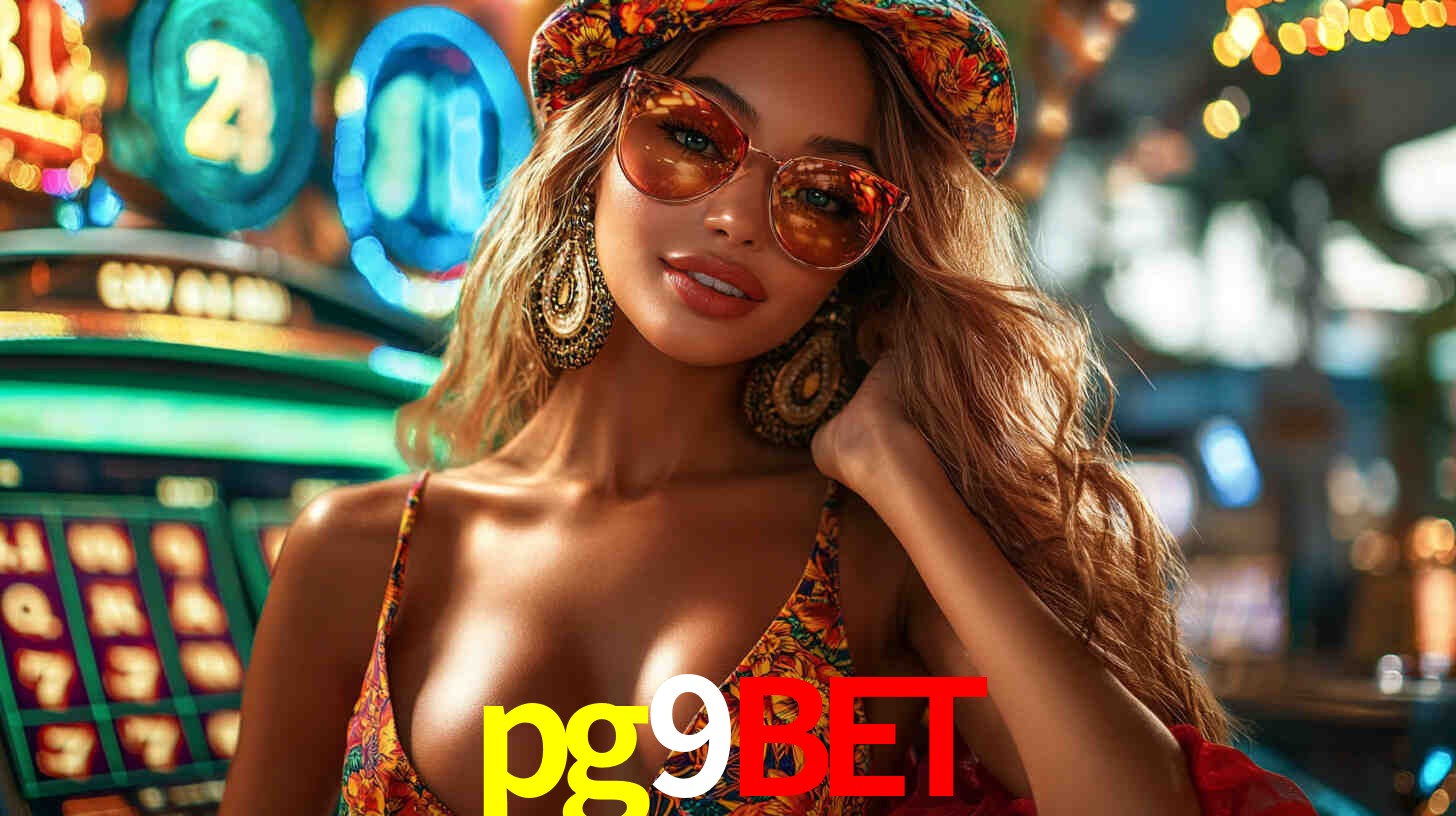 Tournaments pg9bet