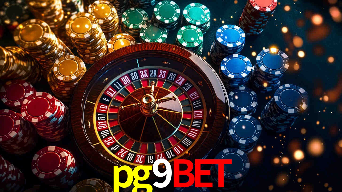 Welcome Bonus pg9bet