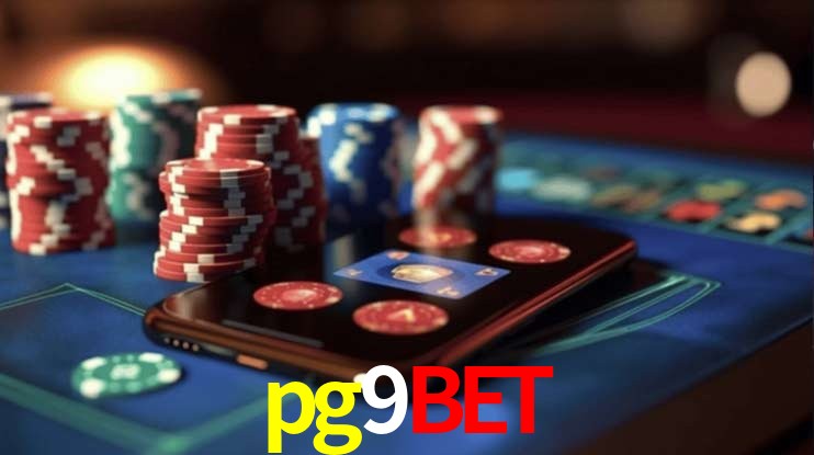 PIX Instantâneo pg9bet