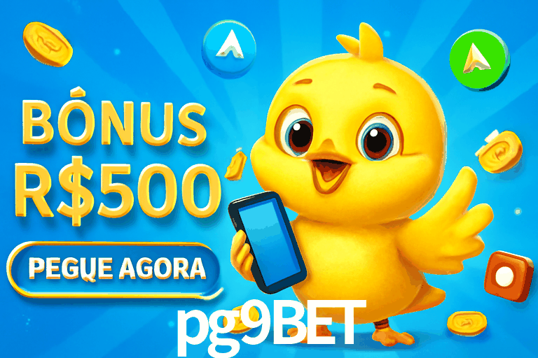 Account Benefits pg9bet