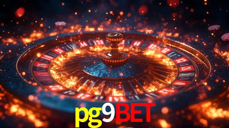 pg9bet App Interface