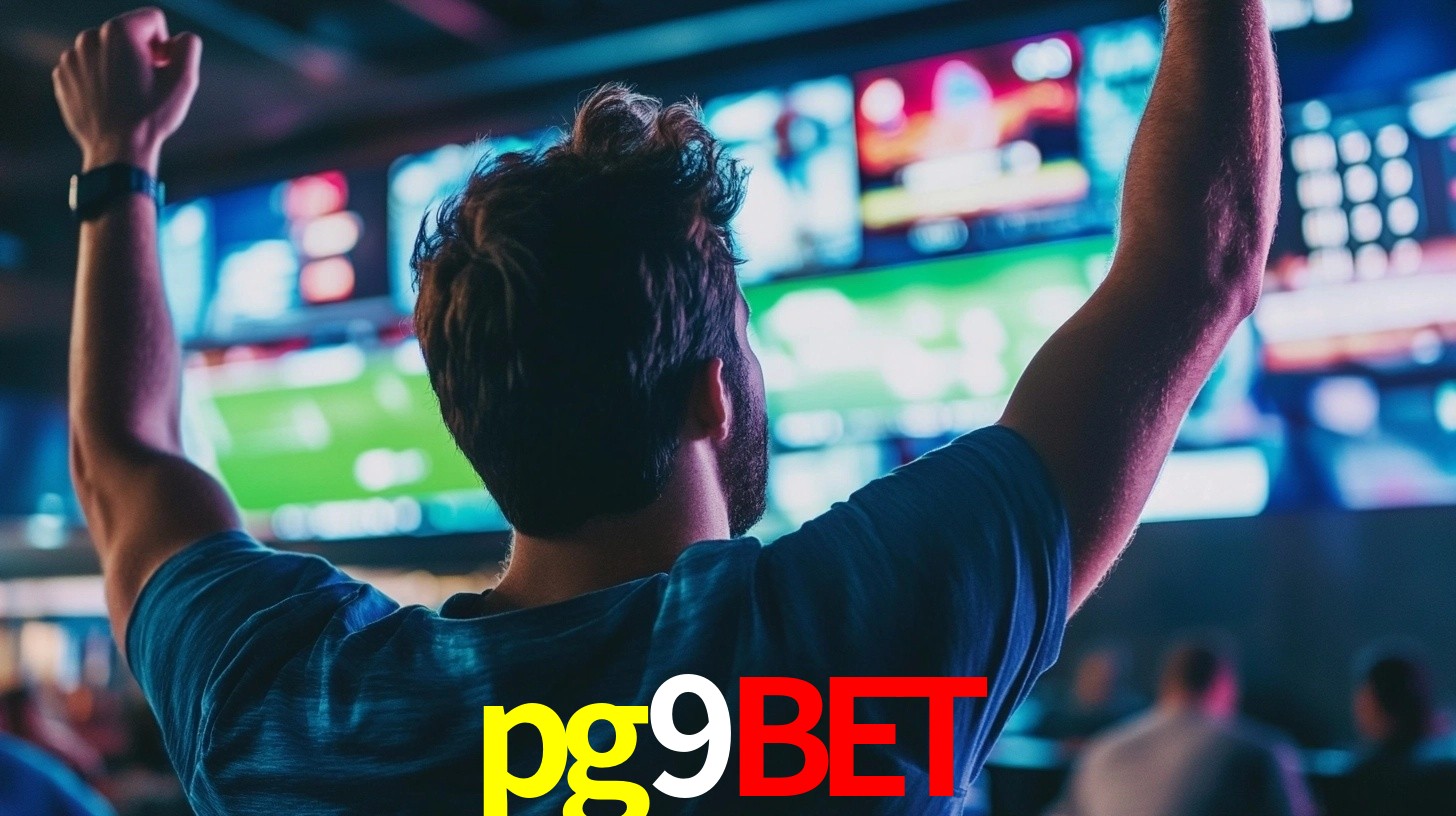Sinta a adrenalina dos jogos de cassino com pg9bet