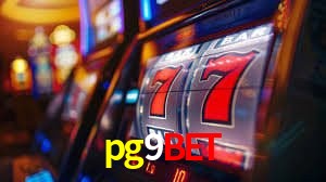 Recursos de Bônus pg9bet