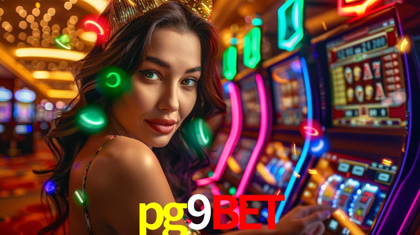 pg9bet app