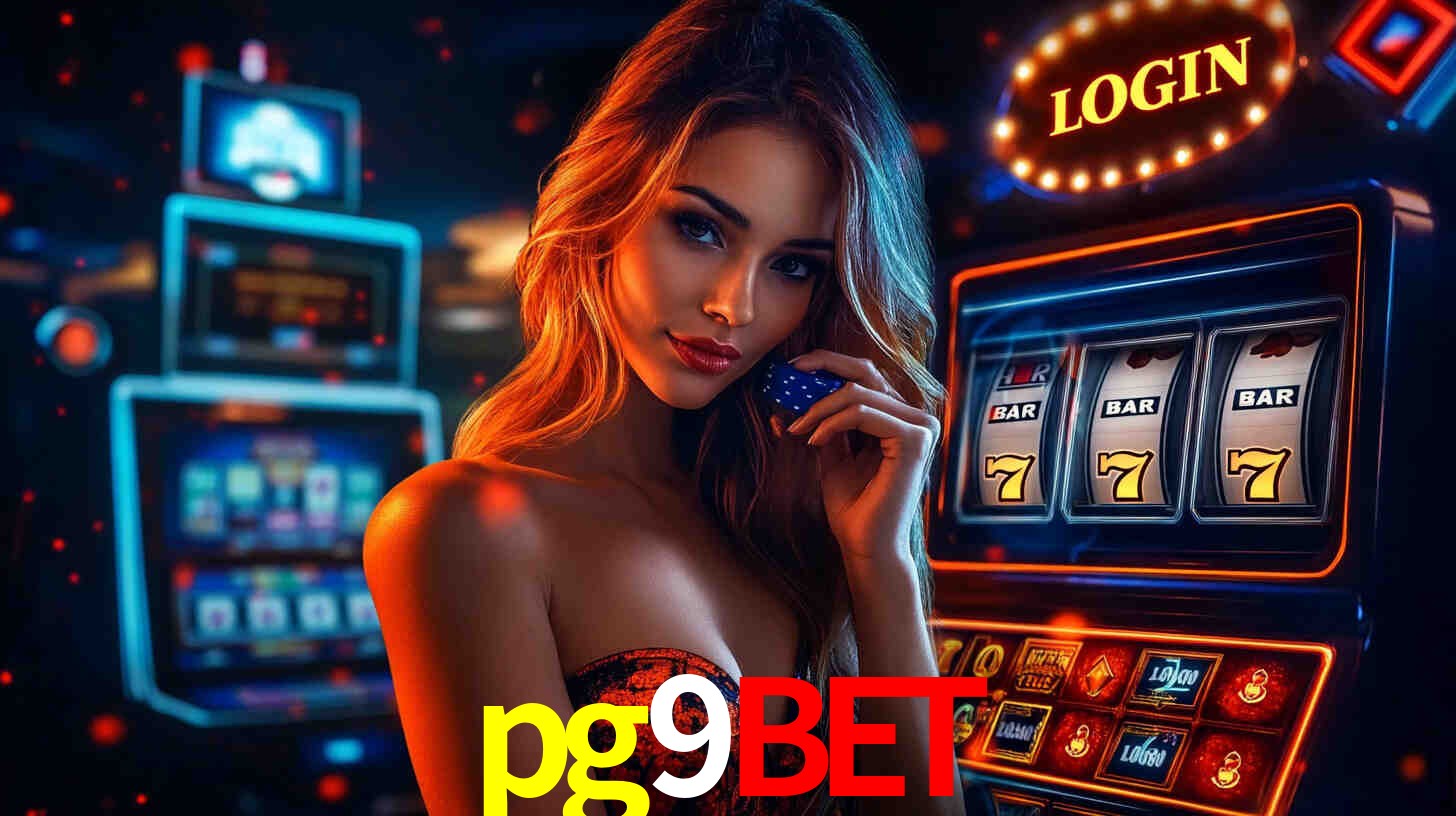 pg9bet: A Experiência de Casino com Jogos de Mesa ao Vivo