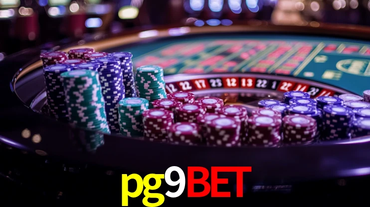 VIP Casino pg9bet