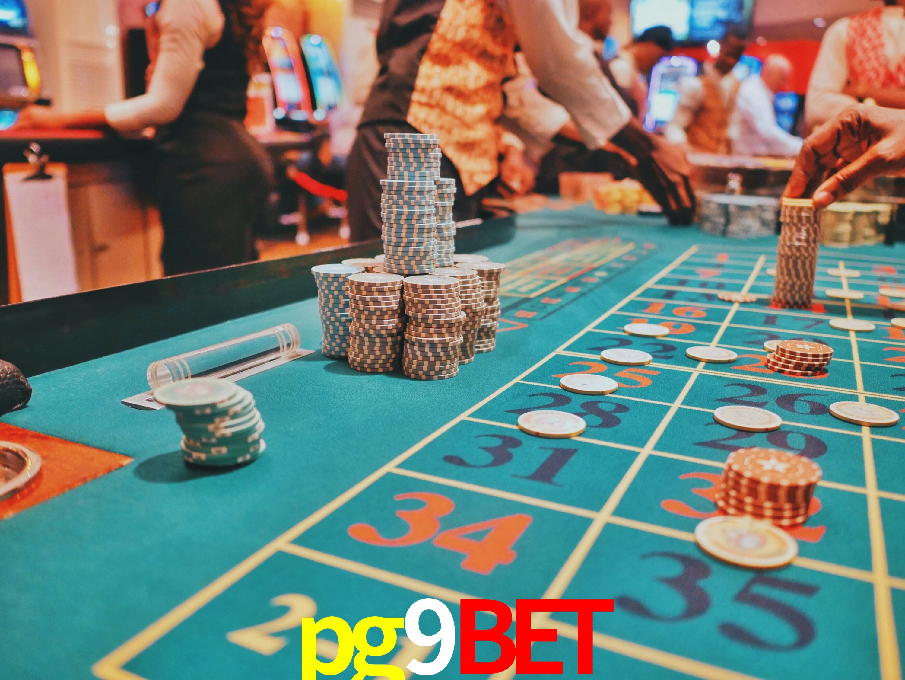 Interface Premium pg9bet