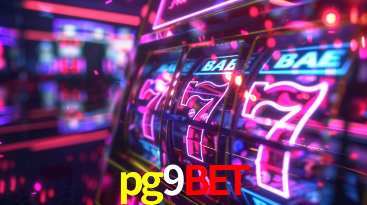 Game Providers pg9bet