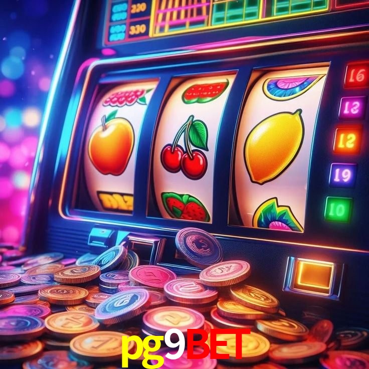 Mesa de Blackjack pg9bet