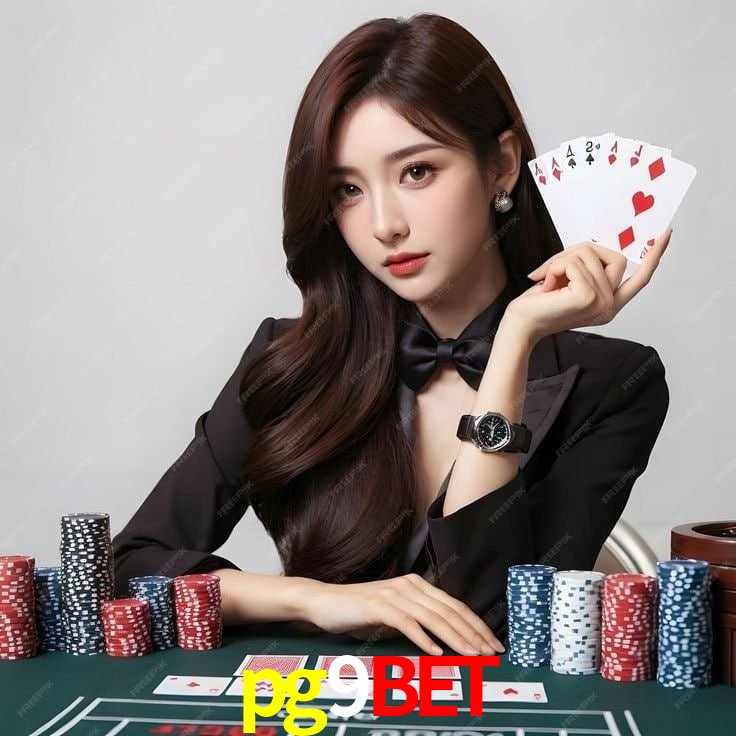 Jogos de Slot pg9bet