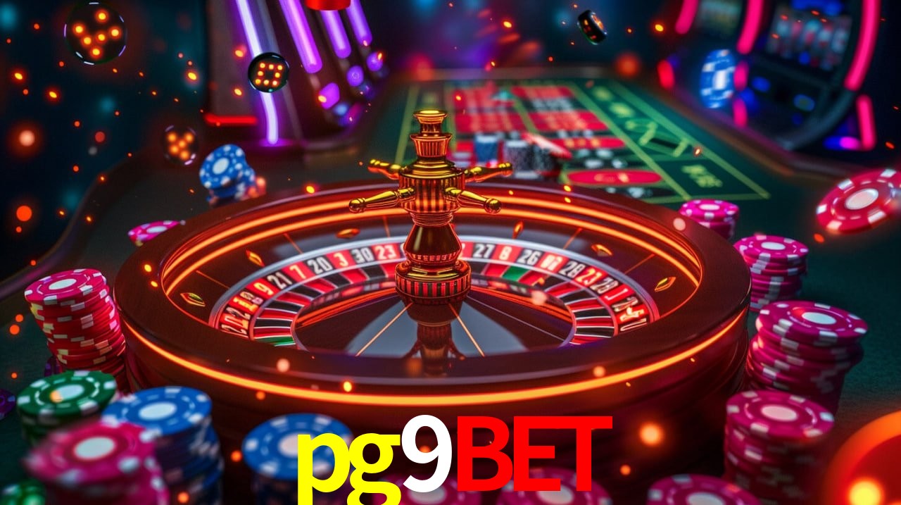 Explorando a Categoria de Eventos em Apostas na pg9bet