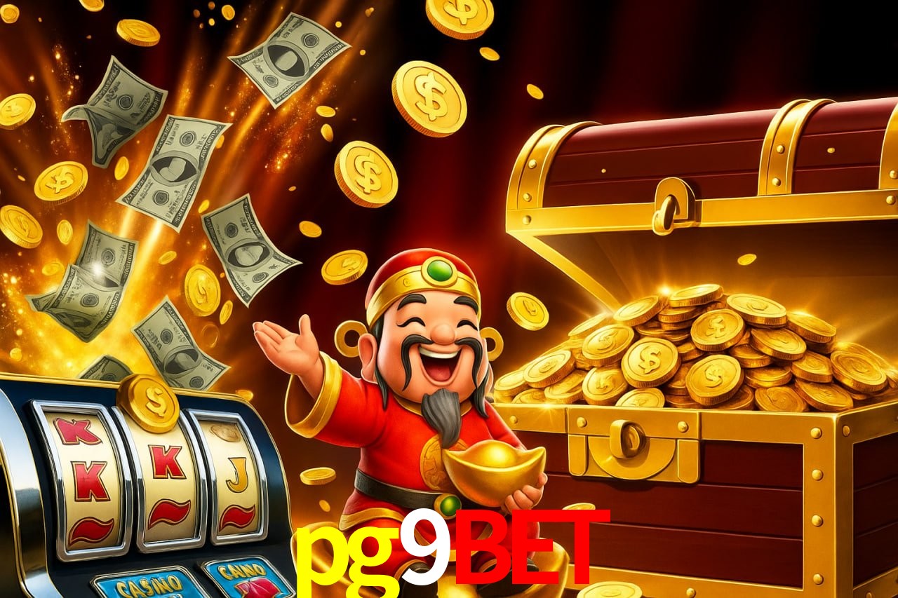 Desvendando o Mundo dos Jogos Virtuais na pg9bet