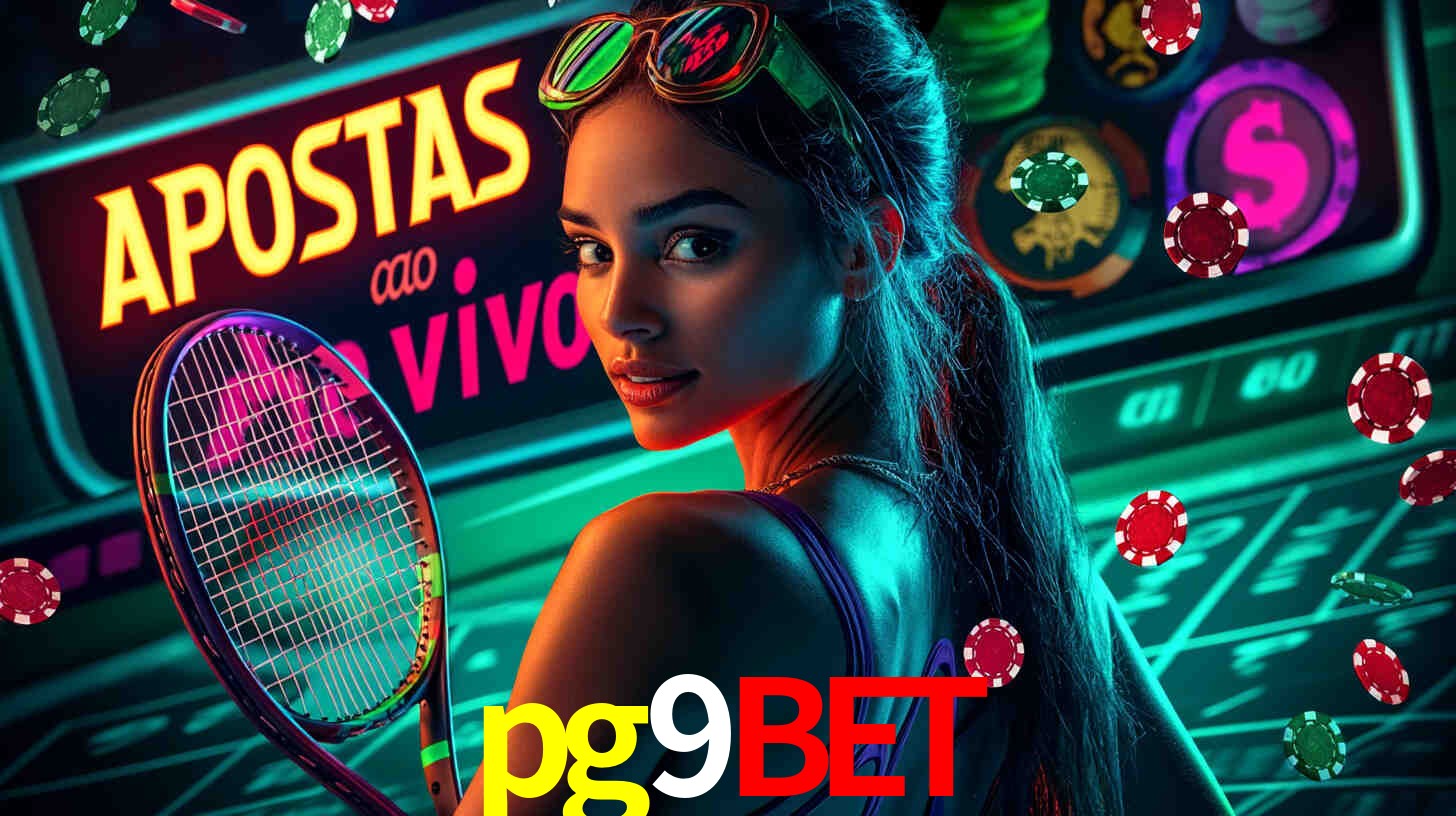 Descubra a Magia dos Jogos de Arcade no pg9bet